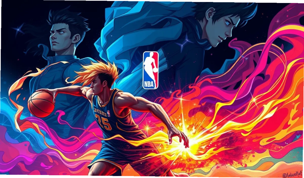 NBA追身大帽球星 示意图