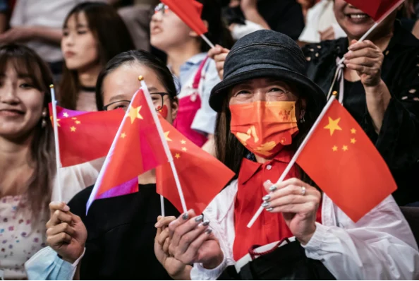 中国女排为何总能3比0轻取加拿大？