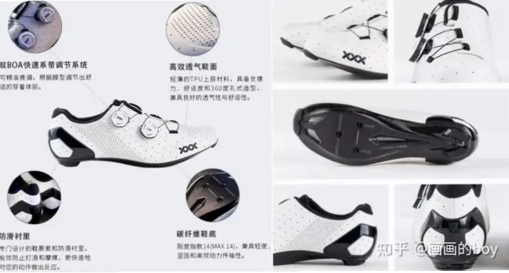 如何提升爬坡和冲刺效率？重量偏重的训练鞋值得买吗？